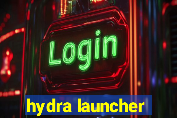 hydra launcher